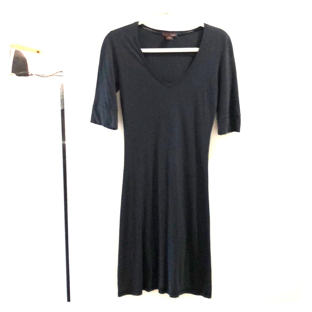 Donating soon! Bobi Dress